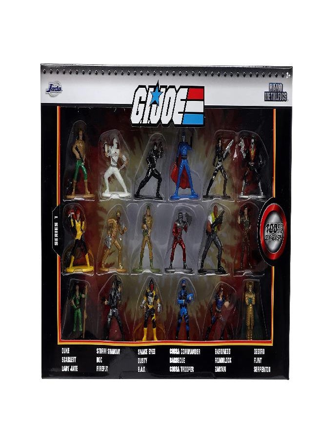 Jada Toys G.I. Joe 1.65