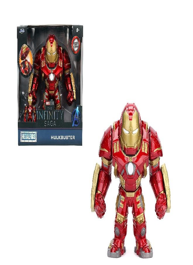 Jada Toys Marvel 6