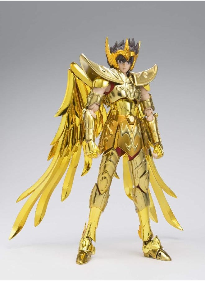 Saint Seiya: Sagittarius Seiya Saint Cloth Myth EX Figure