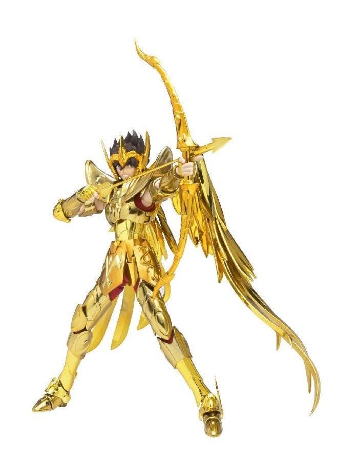 Saint Seiya: Sagittarius Seiya Saint Cloth Myth EX Figure