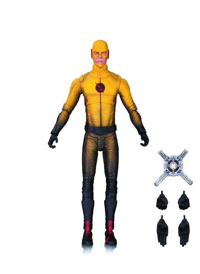 DC Collectibles DC TV: The Flash - Reverse-Flash Action Figure