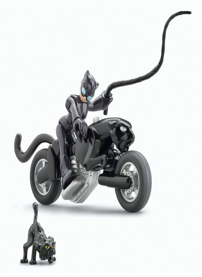 Fisher-Price Imaginext DC Super Friends, Catwoman