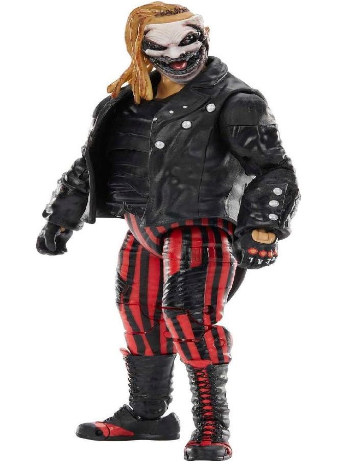 Mattel WWE 