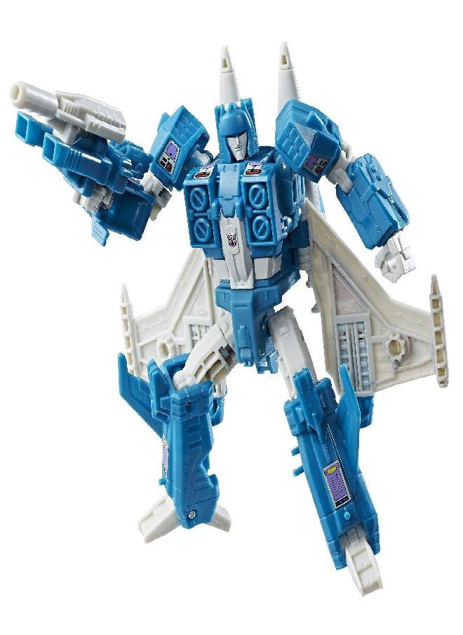 Transformers Gen Deluxe Slugslinger Action Figure