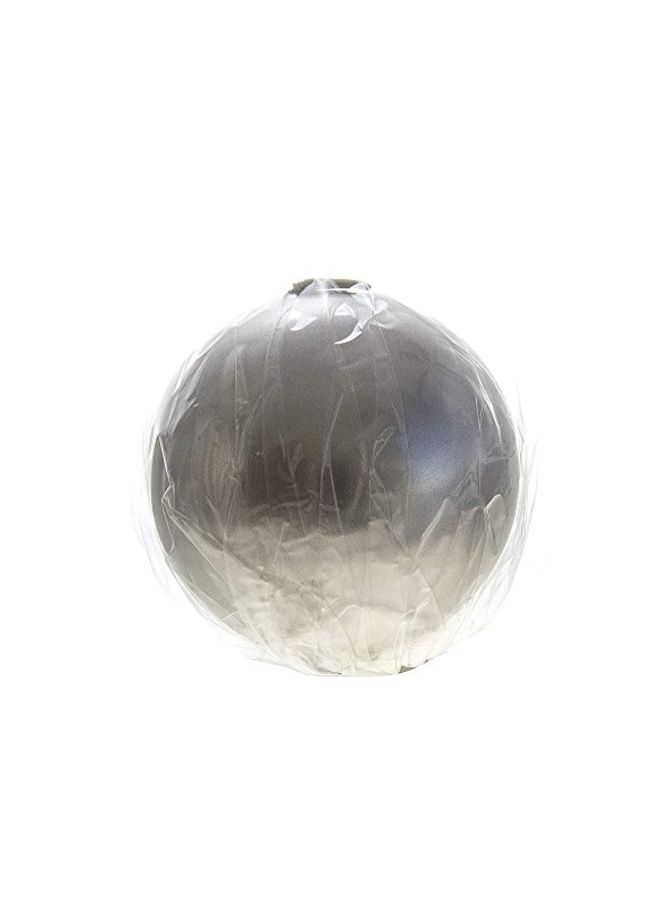 Pack Of 3 Round Ball Candle 8541839812 3inch