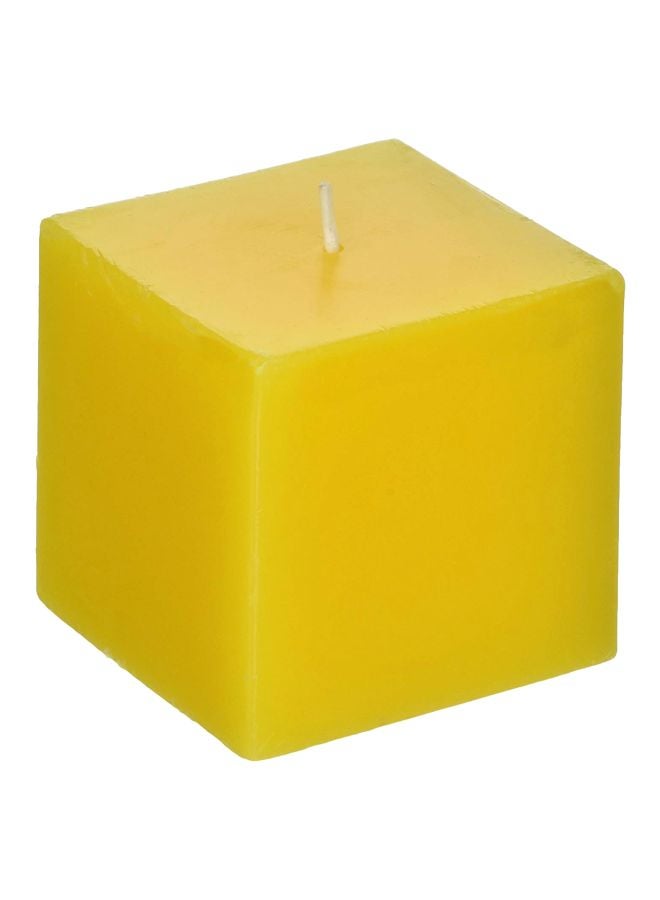 Pillar Candle CPZ-129