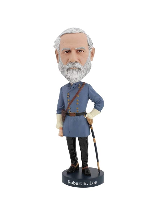 Robert E. Lee Bobblehead 8inch