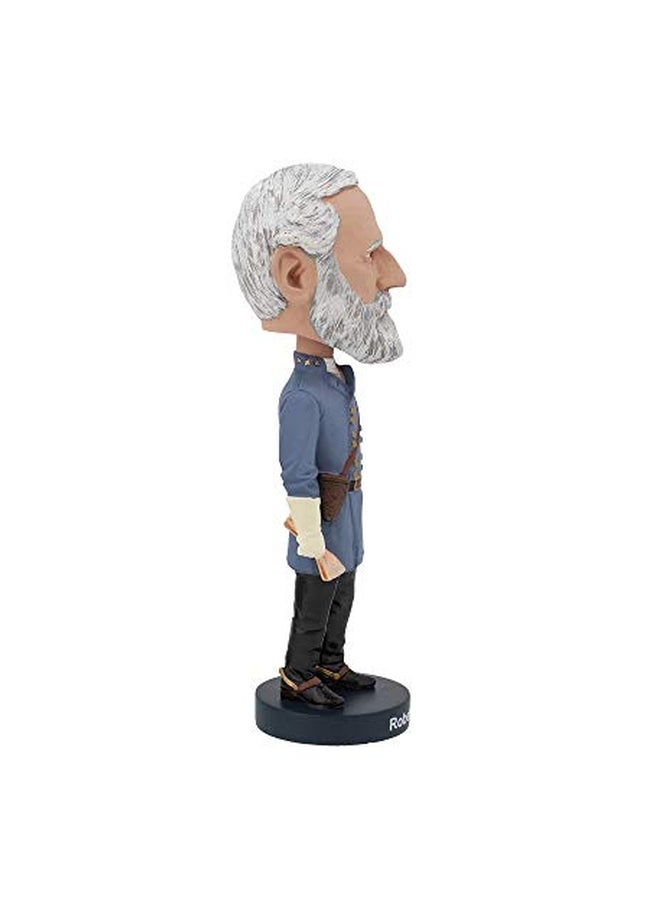 Robert E. Lee Bobblehead 8inch