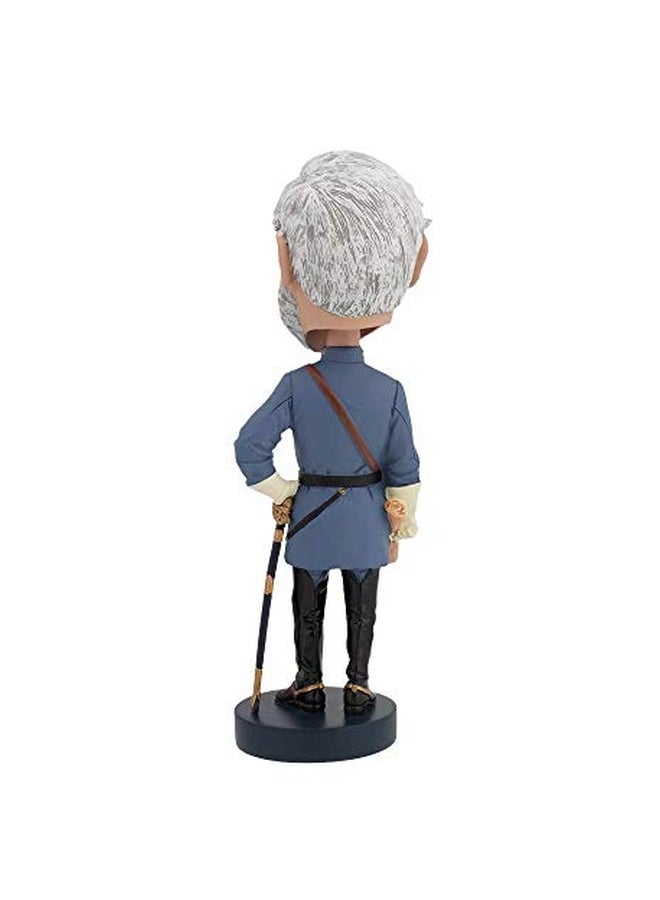 Robert E. Lee Bobblehead 8inch