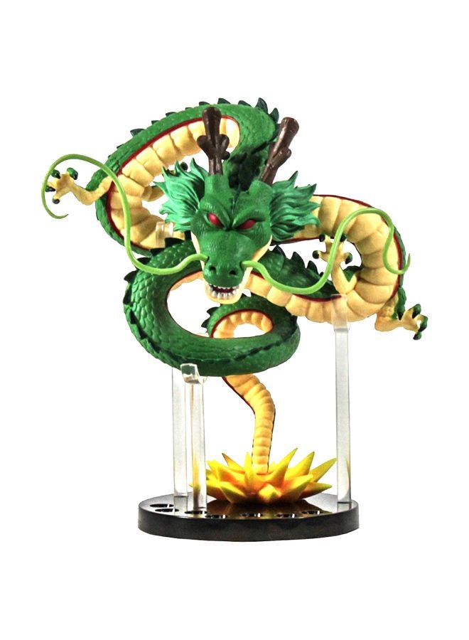 Dragon Ball Z Shenron Figure Statue 48807 6inch