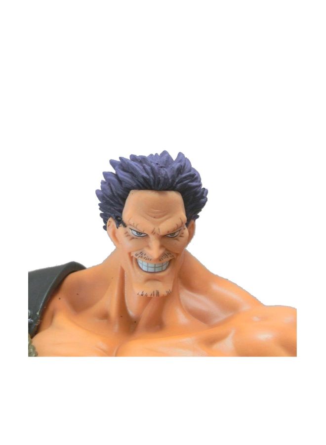 Zetto Master Stars Piece Statue 11inch