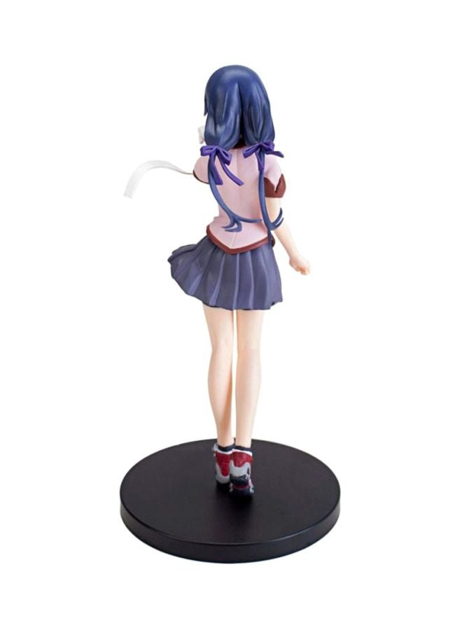 Suruga Kanbaru Premium Figure SGPZ03FG 8inch