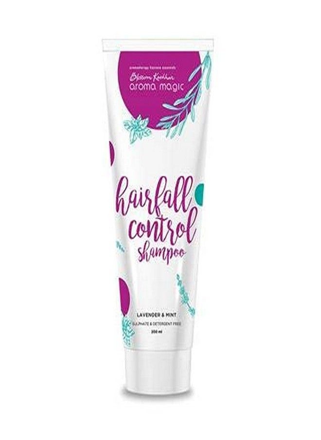 Aroma Magic Hairfall Control Shampoo -200ml