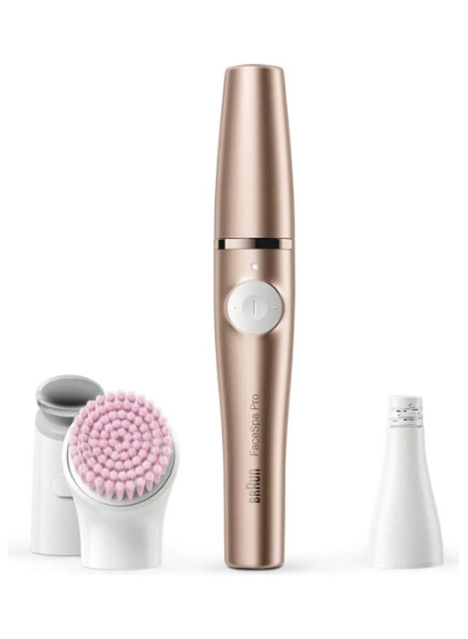 Facespa Pro Se921, All-In-One Beauty Face Epilator Device 26 x 11 x 22.2cm