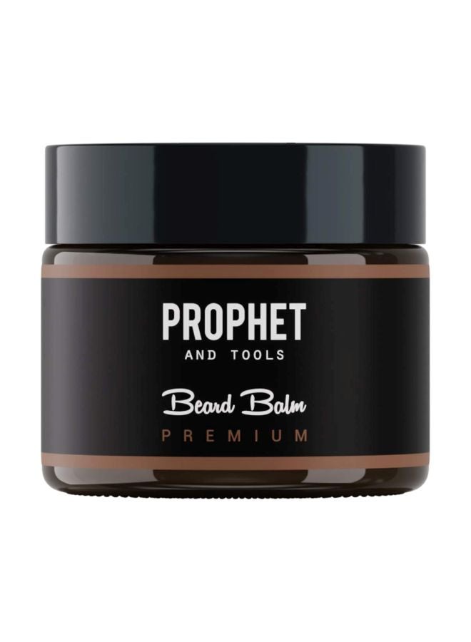 Premium Beard Balm 60grams