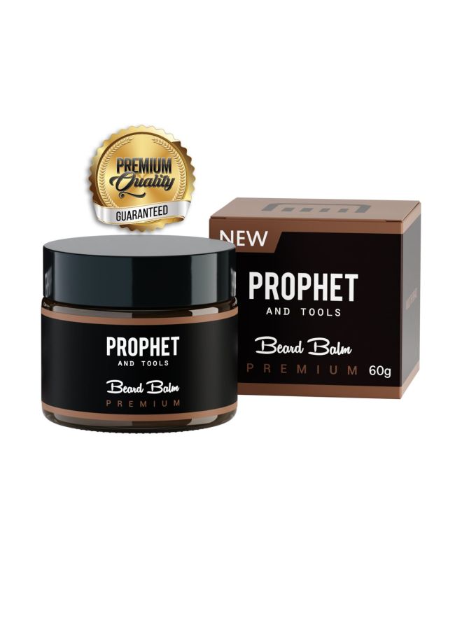 Premium Beard Balm 60grams