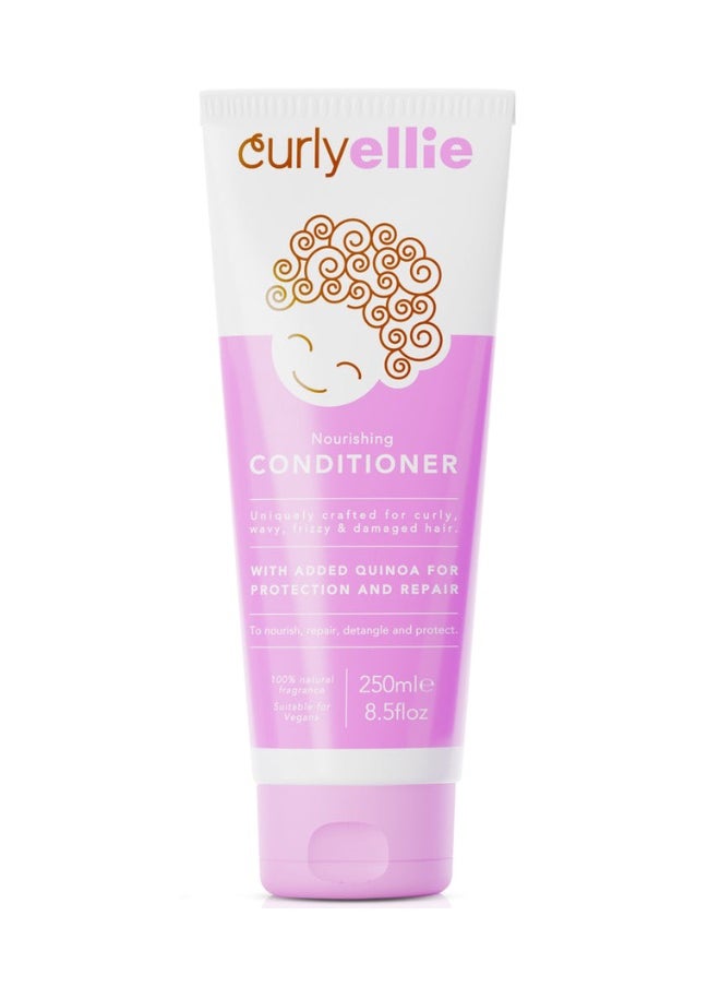 Nourishing Conditioner