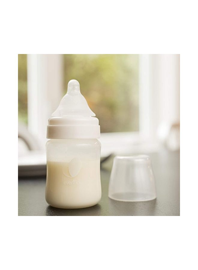 2-Piece Nutrition Balancing Nipple (3 Months+)