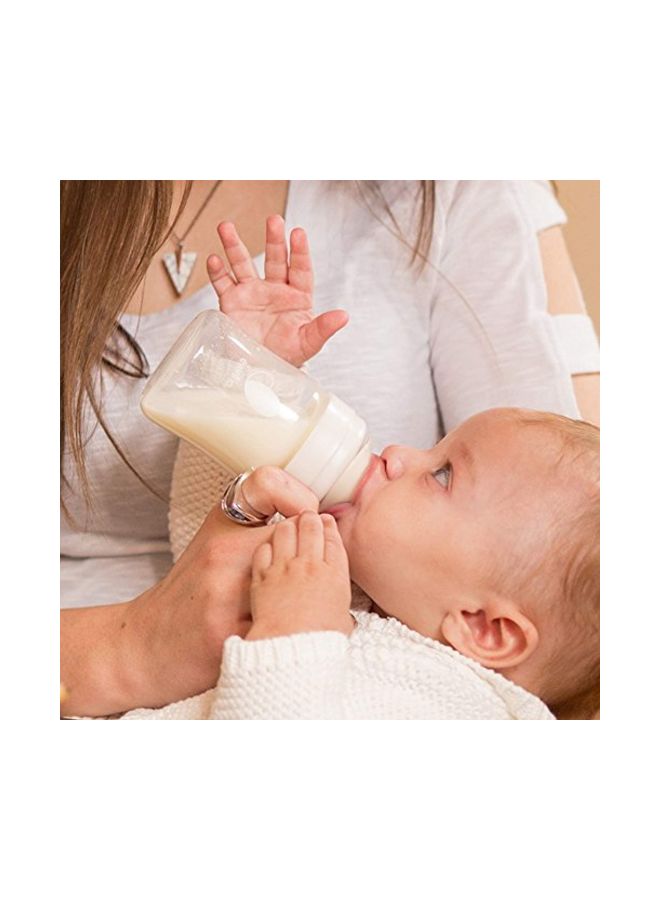 2-Piece Nutrition Balancing Nipple (3 Months+)