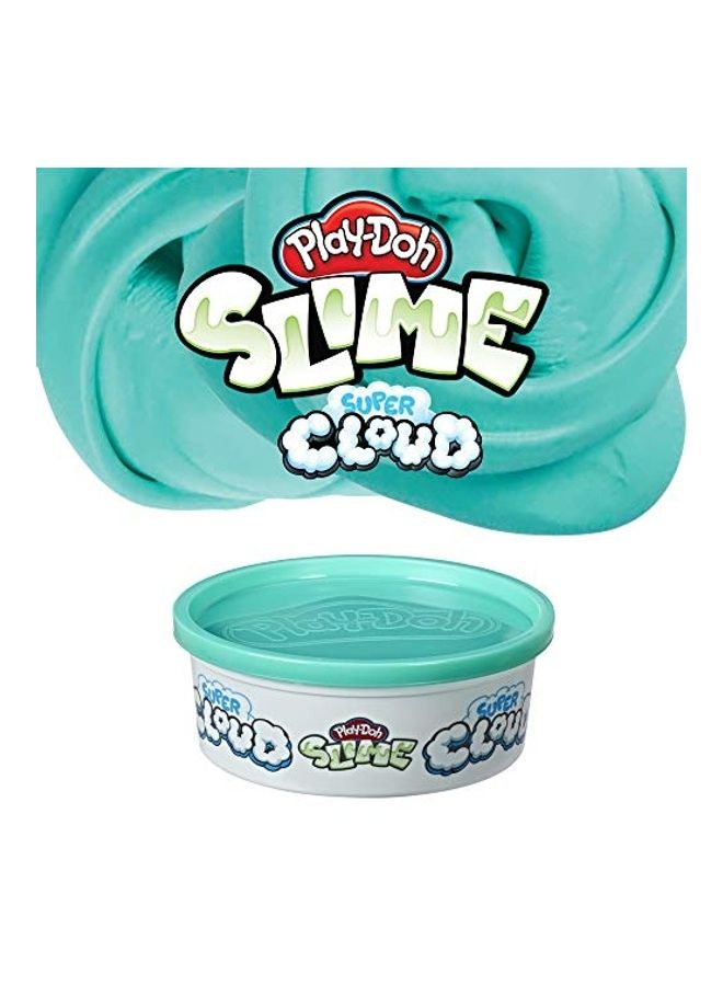Super Cloud Single Can Fluffy Slime Compound