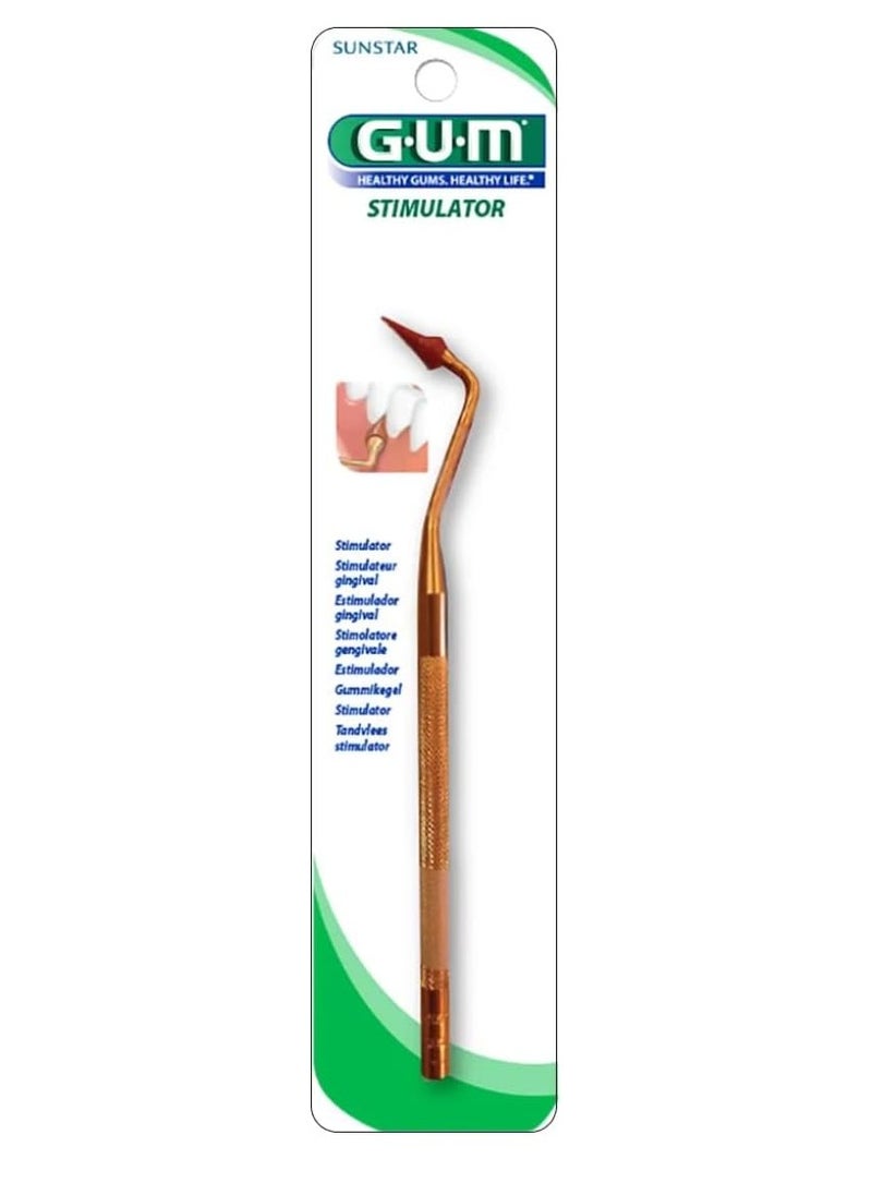 GUM Stimulator 1 Each (Pack of 5)