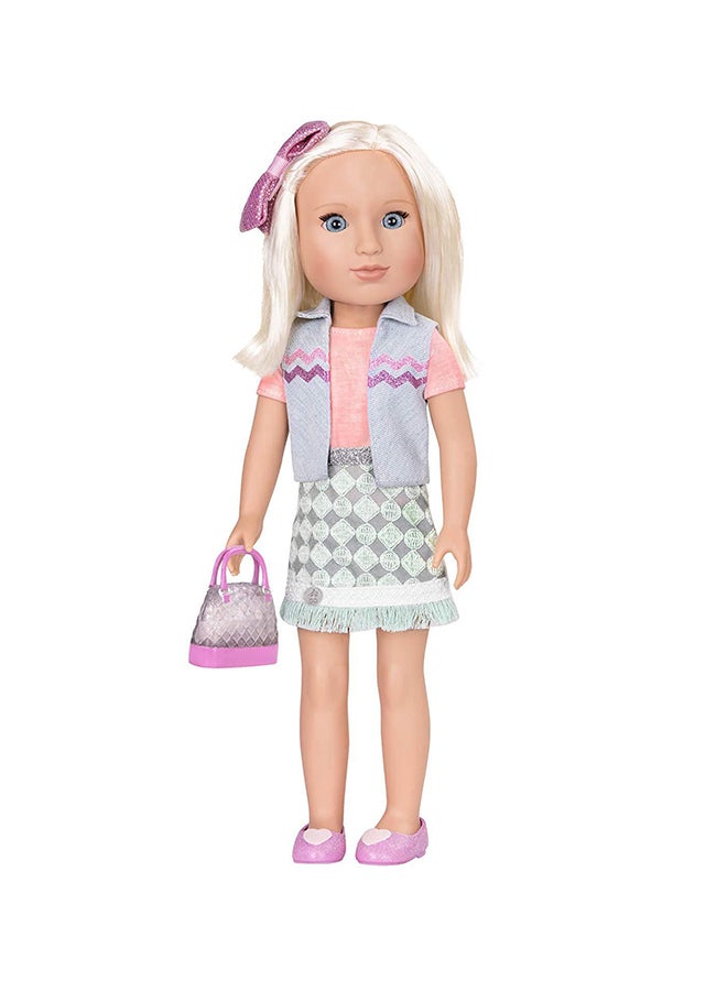 Glitter Girls Deluxe Doll Outfit