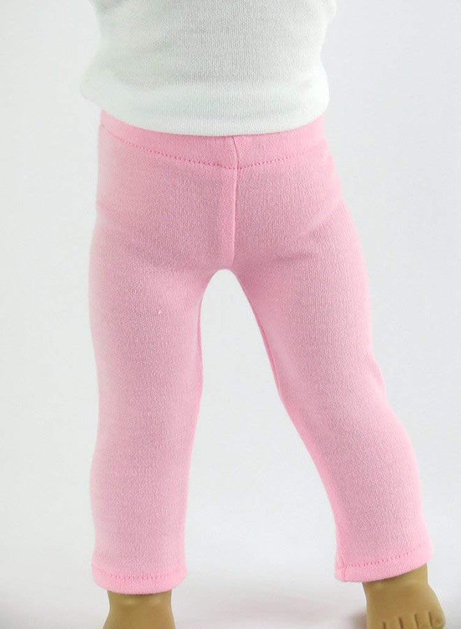 3-Piece Leggings Set