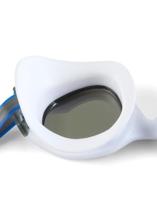 Speedo Unisex-Adult Swim Goggles Hydro Comfort