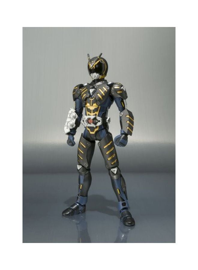 Alternative Zero Action Figure