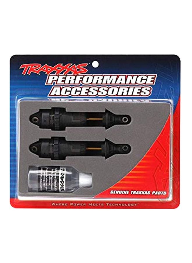 2-Piece GTR Shocks