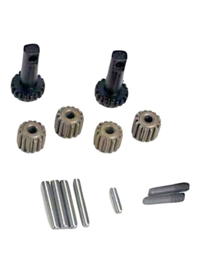 13-Piece Hardened-Steel Planetary Gears Set 2382