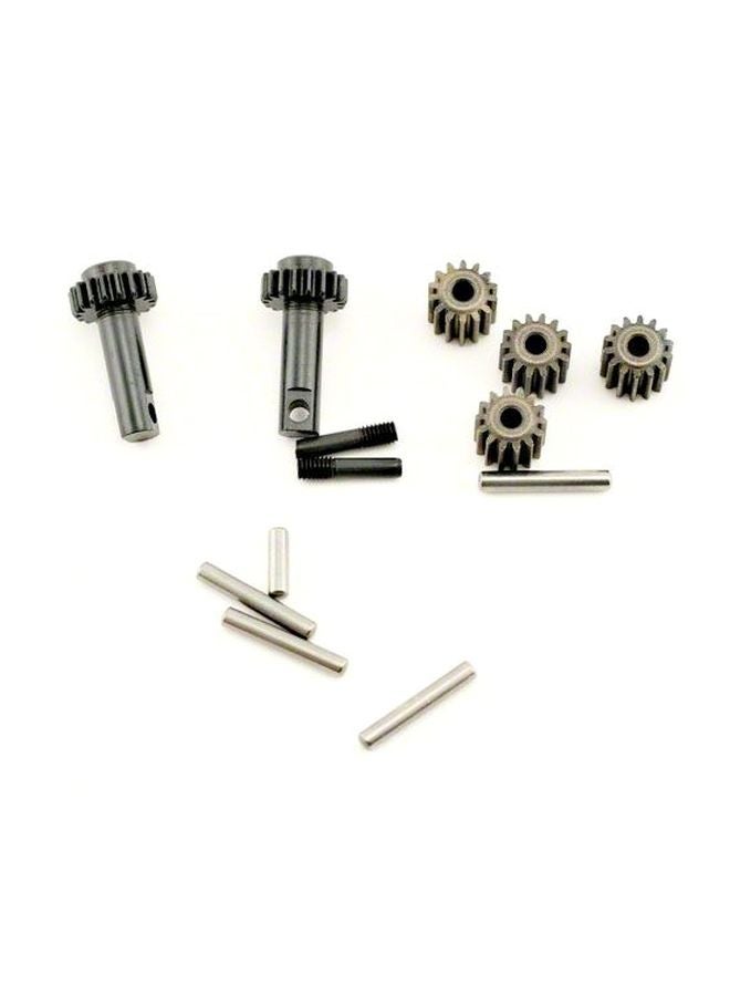 13-Piece Hardened-Steel Planetary Gears Set 2382