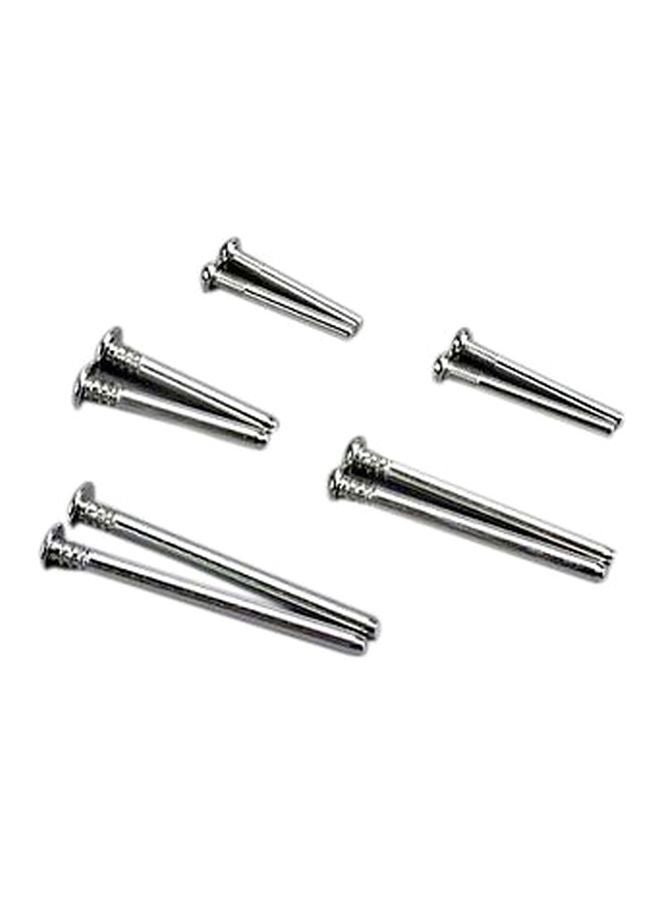 10-Piece Screw Pin Set TRA3739