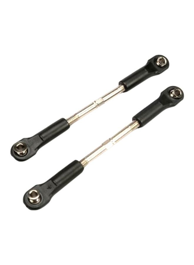 2-Piece Turnbuckles Camber Links Set TRA5539