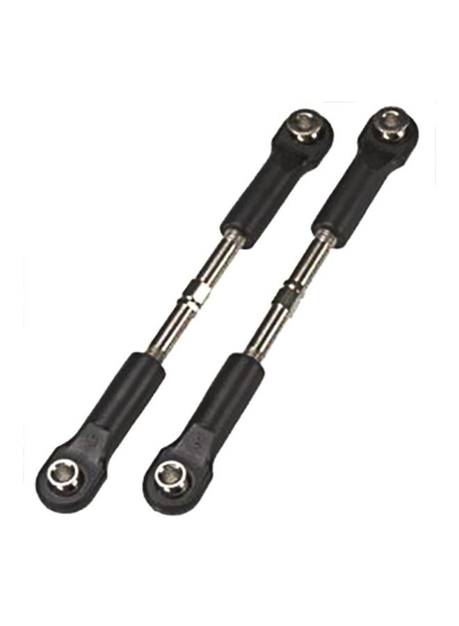 2-Piece Turnbuckles Camber Links Set TRA5539