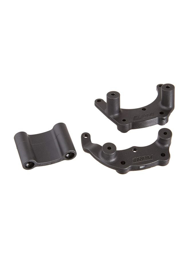 Replacement Wheelie Bar Mount For 2WD Slash, Rustler, Stampede, And Bandit RPM80902
