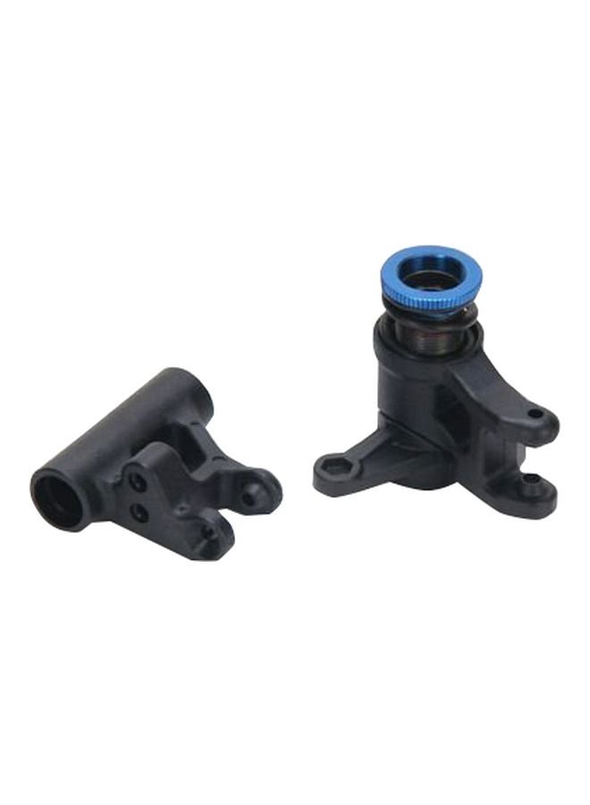 Steering Bellcrank And Servo Saver LOSA4406