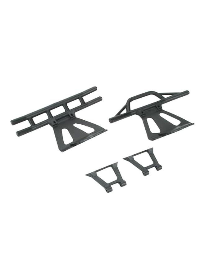 3-Piece Bumpers And Braces Set LOSB2401