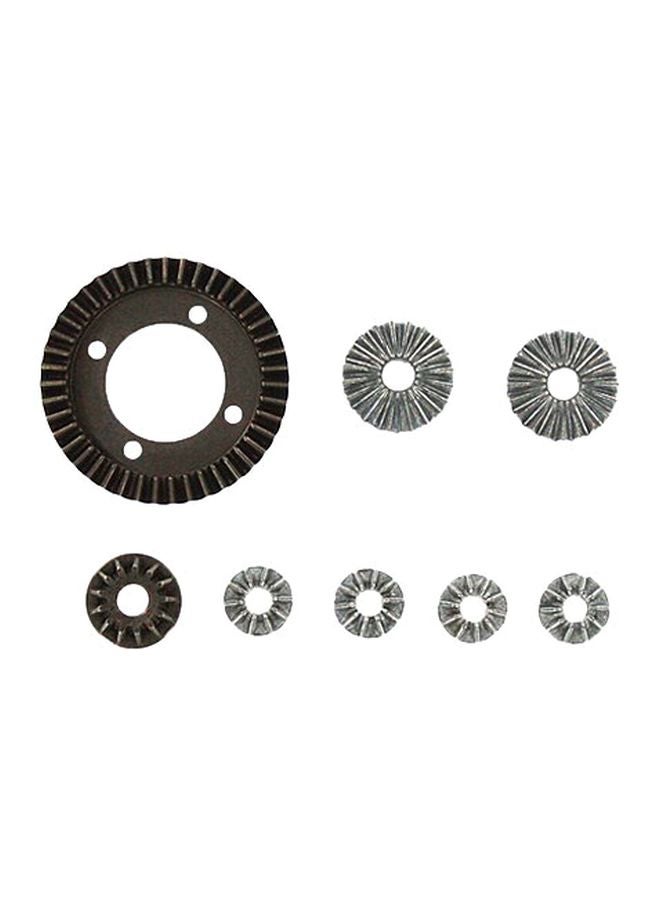 Differential Ring Gear And Spider Gear BS803-027