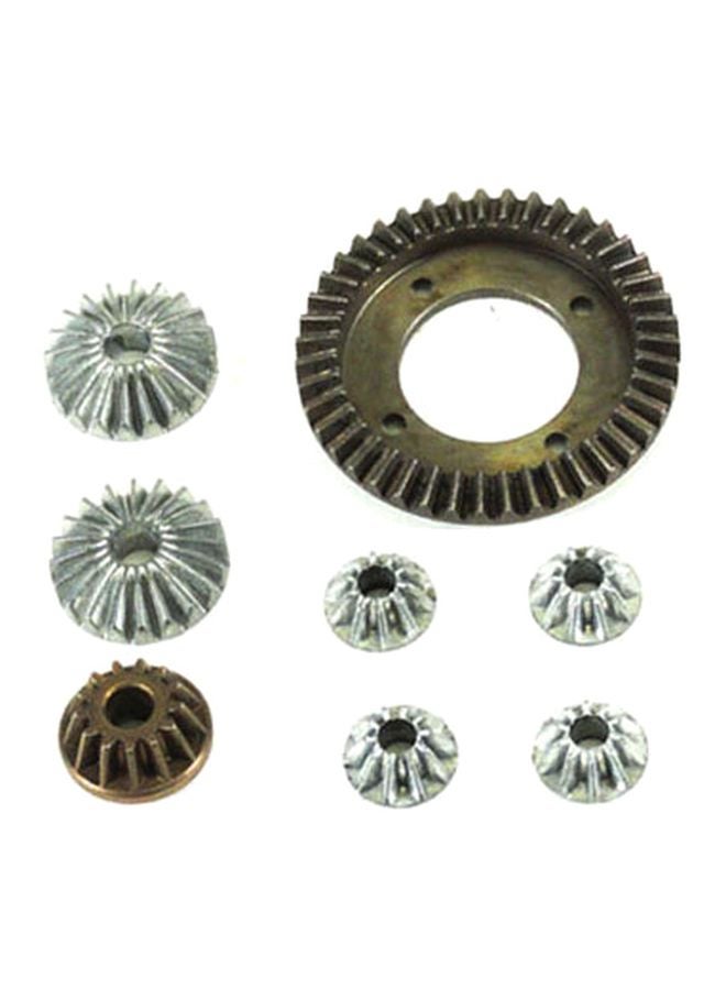 Differential Ring Gear And Spider Gear BS803-027