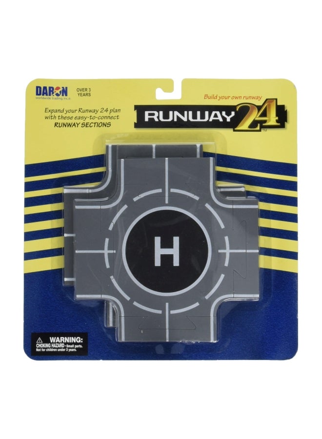 Pack Of 2 Runway24 Runway Intersections Set RW900