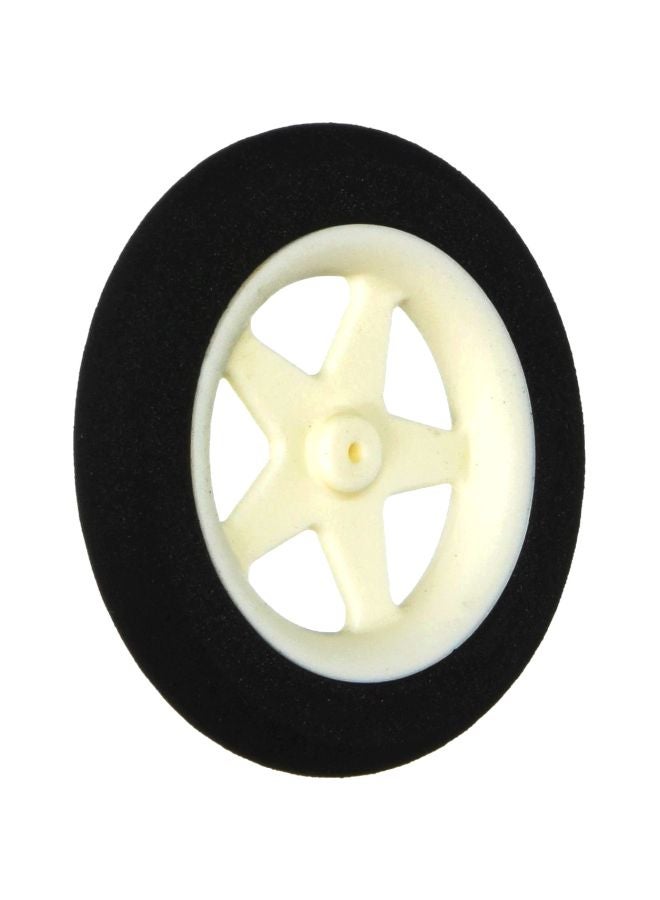 Pair Of Micro Sport Wheel