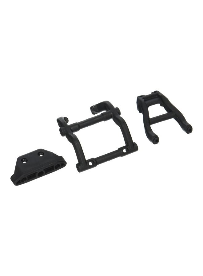 3-Piece Wheelie Bar Mount TRA6777