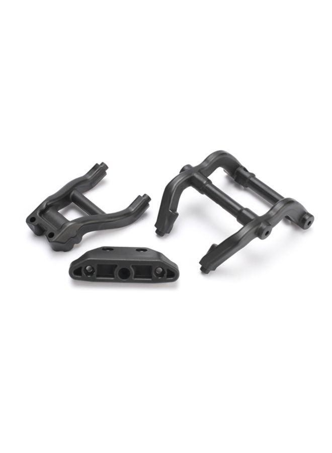 3-Piece Wheelie Bar Mount TRA6777