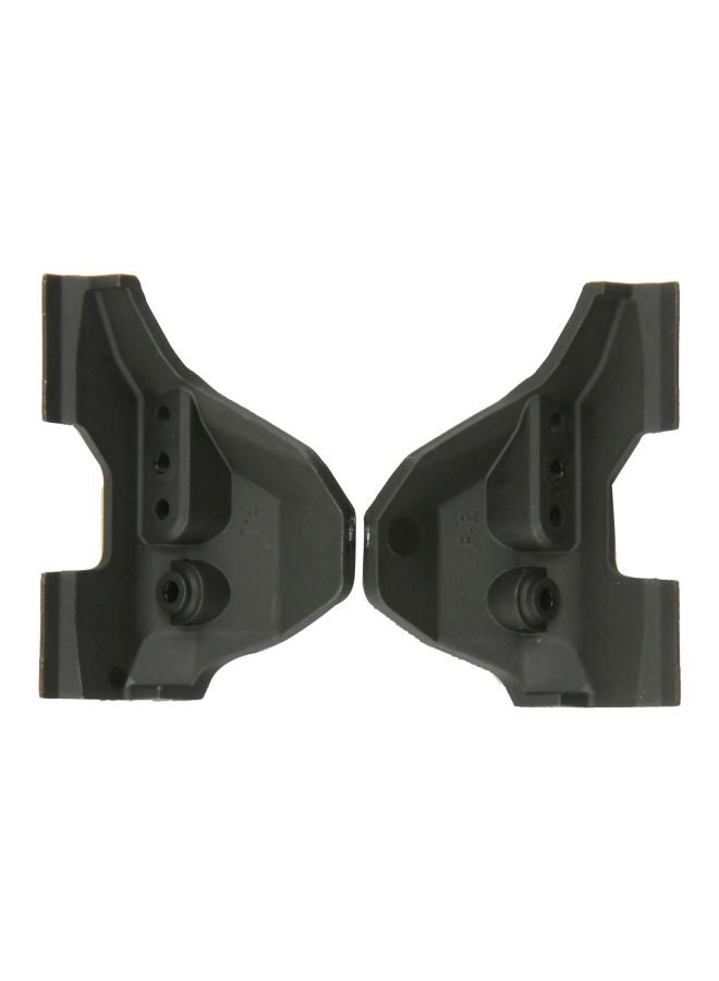 2-Piece Front Suspension Arm Guard 6732