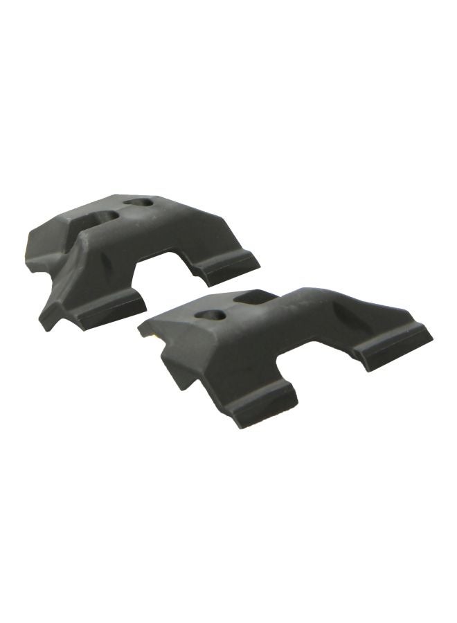 2-Piece Front Suspension Arm Guard 6732