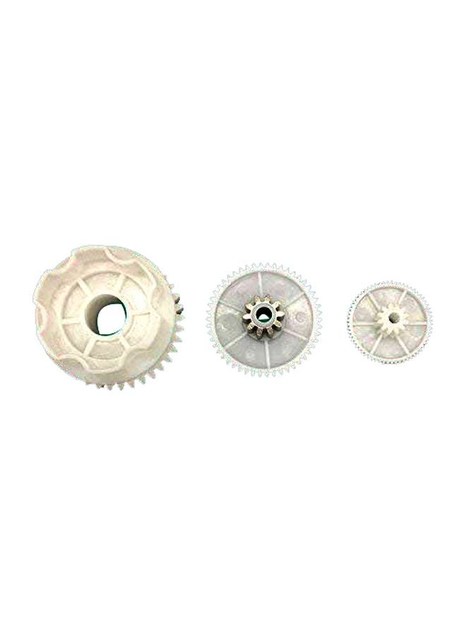 550-Piece Gearbox Accessory