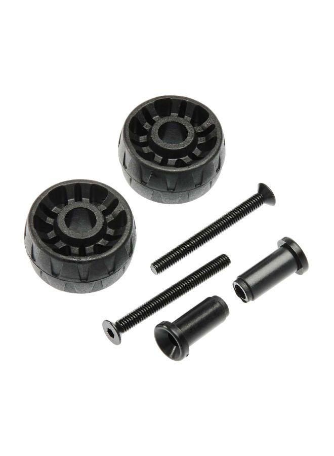 Replacement Wheelie Bar Wheels ARAC6488