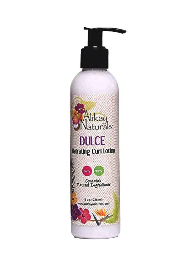 Dulce Hydrating Curl Lotion