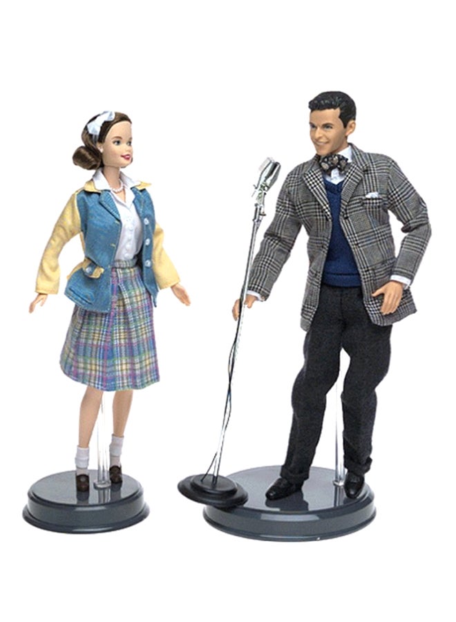Loves Frankie Sinatra Collectors Edition Set